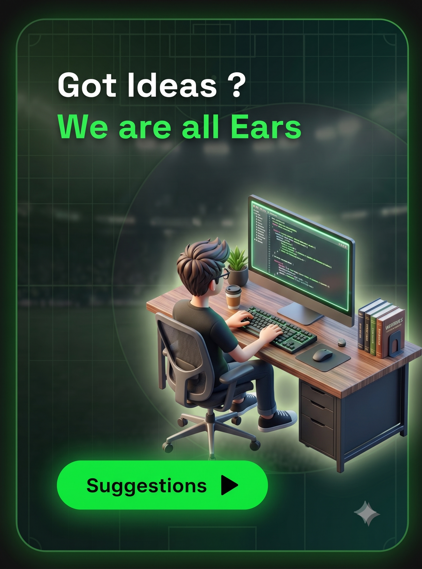 Feature 5