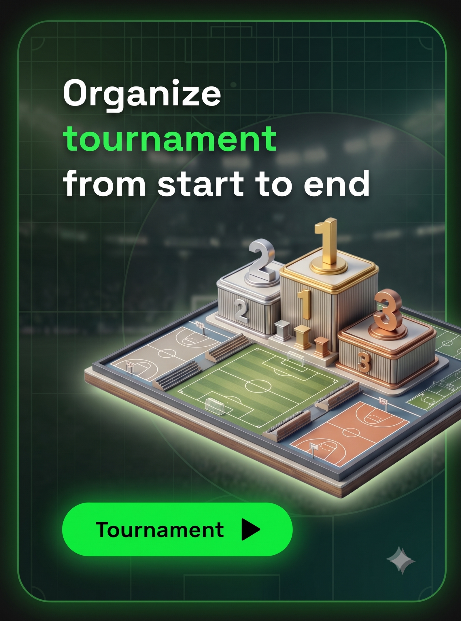 Tournaments Feature 3