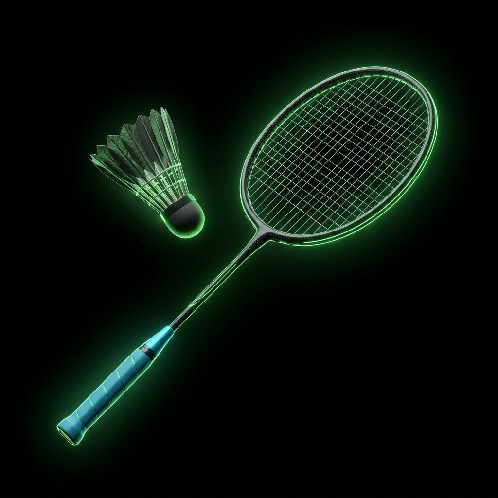 Badminton
